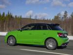 Audi S1 Sportback 2014 года (WW)